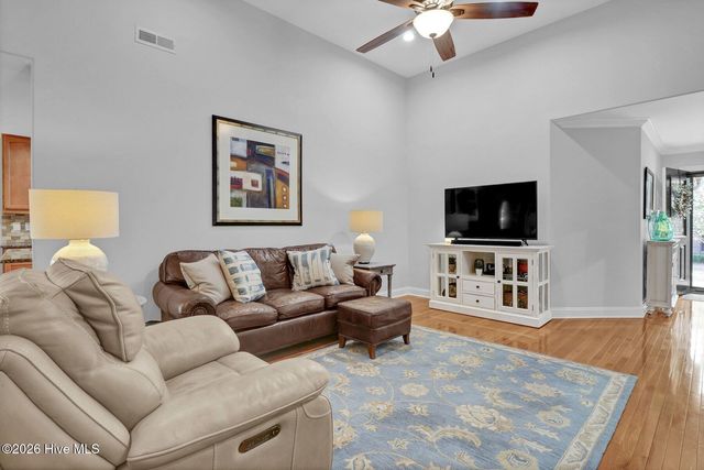 4423 Grey Oaks Court, Wilmington, NC 28412