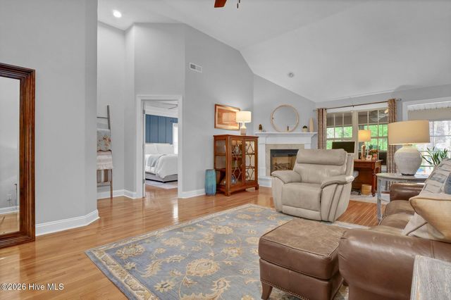 4423 Grey Oaks Court, Wilmington, NC 28412