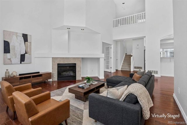 8300 E Fairmount Drive NN102, Denver, CO 80247