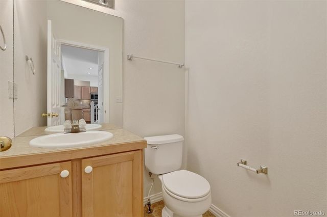 8300 E Fairmount Drive NN102, Denver, CO 80247