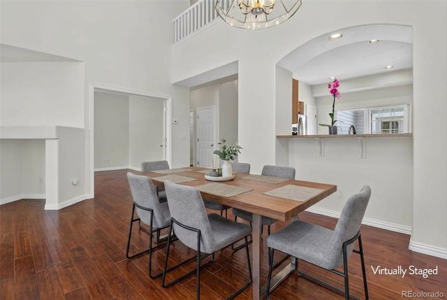 8300 E Fairmount Drive NN102, Denver, CO 80247