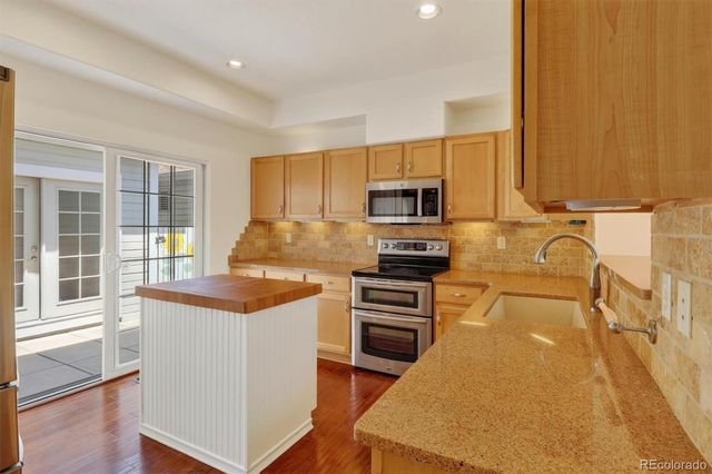 8300 E Fairmount Drive NN102, Denver, CO 80247