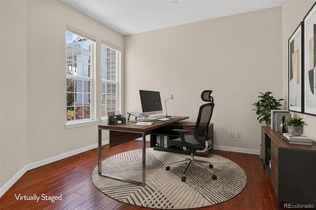 8300 E Fairmount Drive NN102, Denver, CO 80247