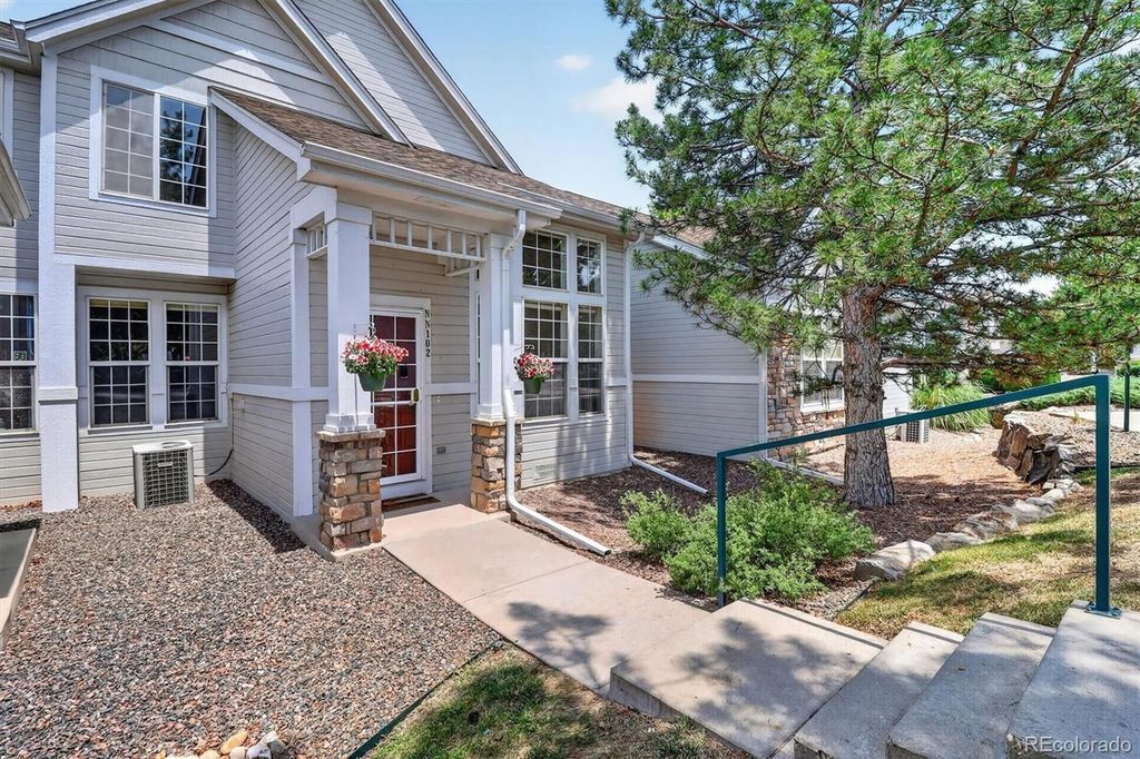 8300 E Fairmount Drive NN102, Denver, CO 80247