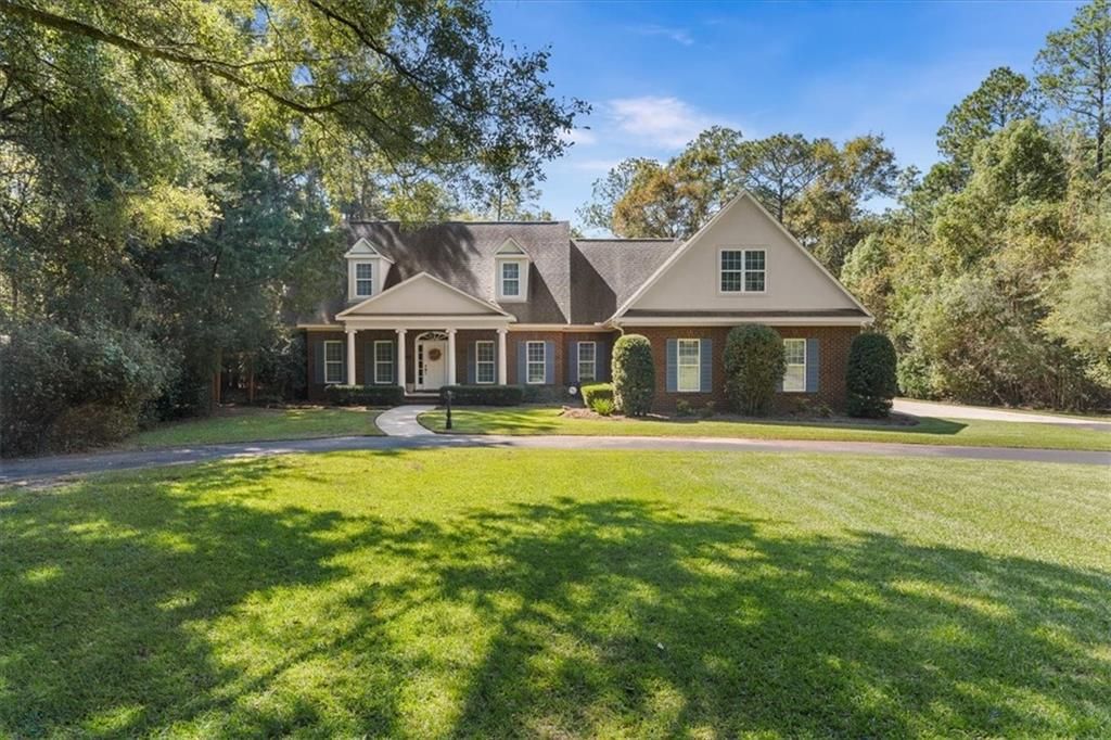 3770 Lakefront Drive, Mobile, AL 36695 — exterior