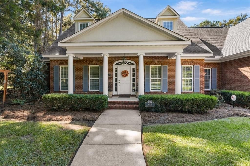 3770 Lakefront Drive, Mobile, AL 36695 — photo 3