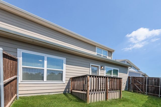 310 Niki Drive, Lewisville, TX 75057