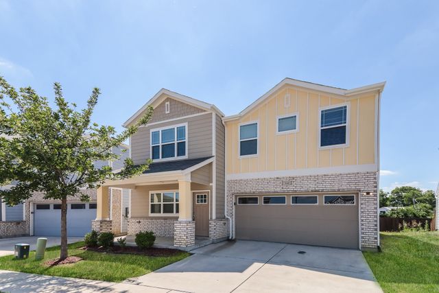 310 Niki Drive, Lewisville, TX 75057