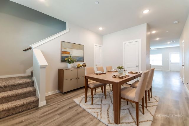 310 Niki Drive, Lewisville, TX 75057