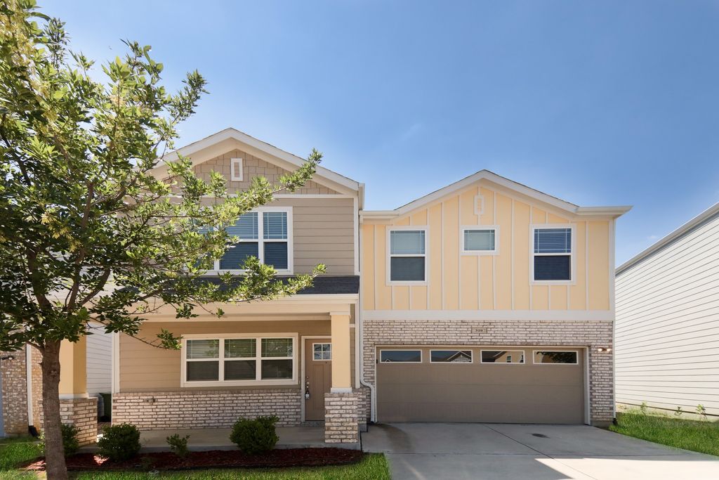 310 Niki Drive, Lewisville, TX 75057