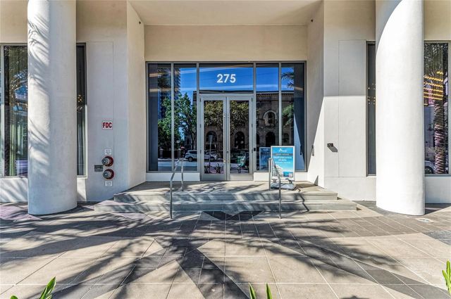 275 1ST AVENUE S 2204, St Petersburg, FL 33701