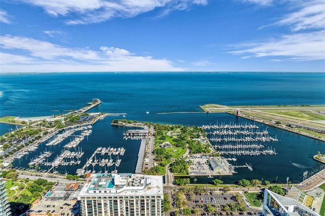 275 1ST AVENUE S 2204, St Petersburg, FL 33701