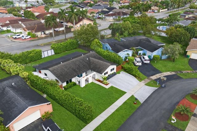 4890 SW 141st Ave, Miami, FL 33175