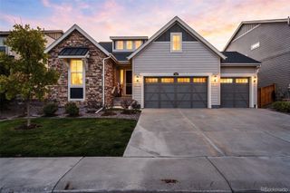 7147 Hyland Hills Street, Castle Pines, CO 80108