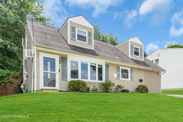 36 Elm Terrace, Parlin, NJ 08859