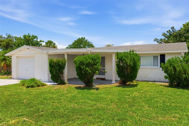 3535 GARFIELD DRIVE, Holiday, FL 34691