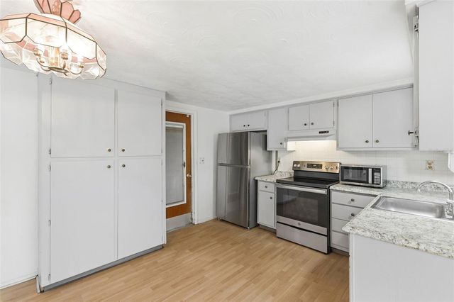 3535 GARFIELD DRIVE, Holiday, FL 34691