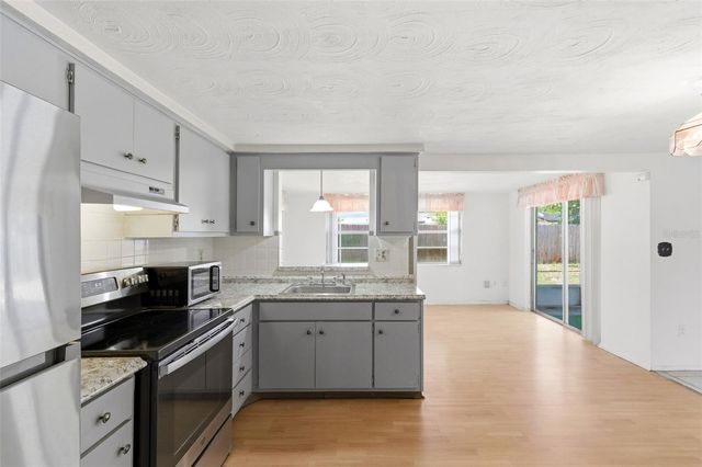 3535 GARFIELD DRIVE, Holiday, FL 34691