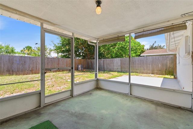 3535 GARFIELD DRIVE, Holiday, FL 34691