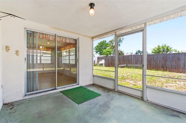 3535 GARFIELD DRIVE, Holiday, FL 34691