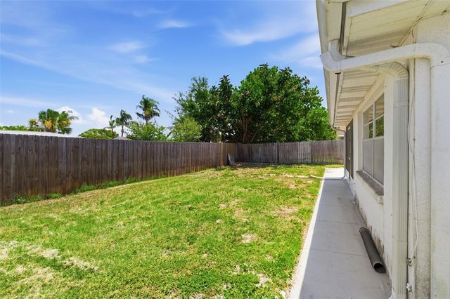 3535 GARFIELD DRIVE, Holiday, FL 34691
