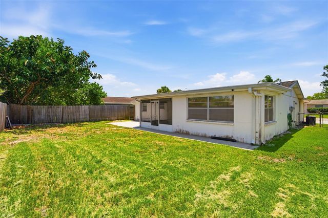 3535 GARFIELD DRIVE, Holiday, FL 34691