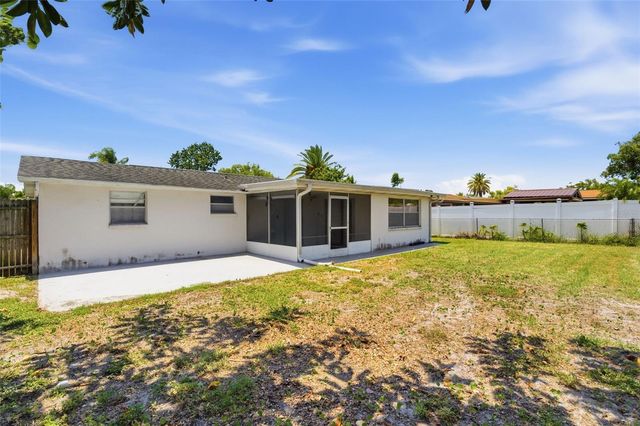 3535 GARFIELD DRIVE, Holiday, FL 34691