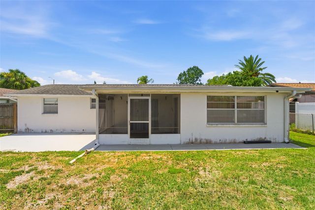 3535 GARFIELD DRIVE, Holiday, FL 34691
