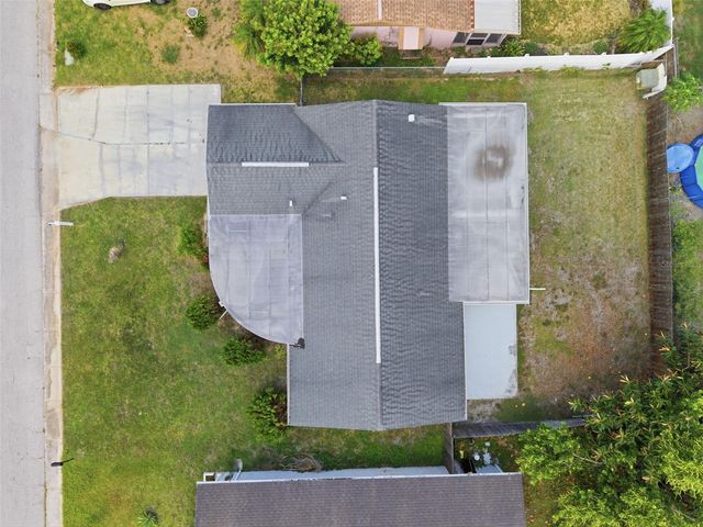 3535 GARFIELD DRIVE, Holiday, FL 34691