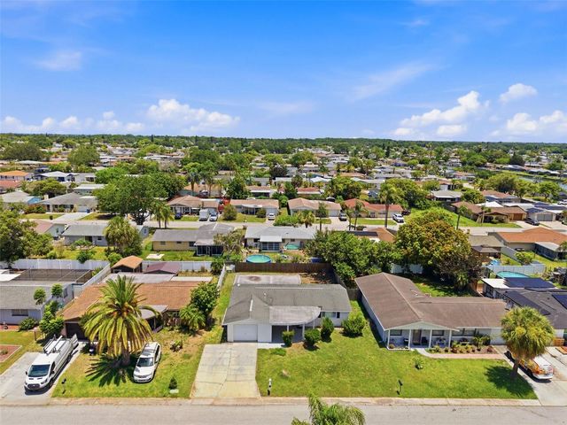 3535 GARFIELD DRIVE, Holiday, FL 34691