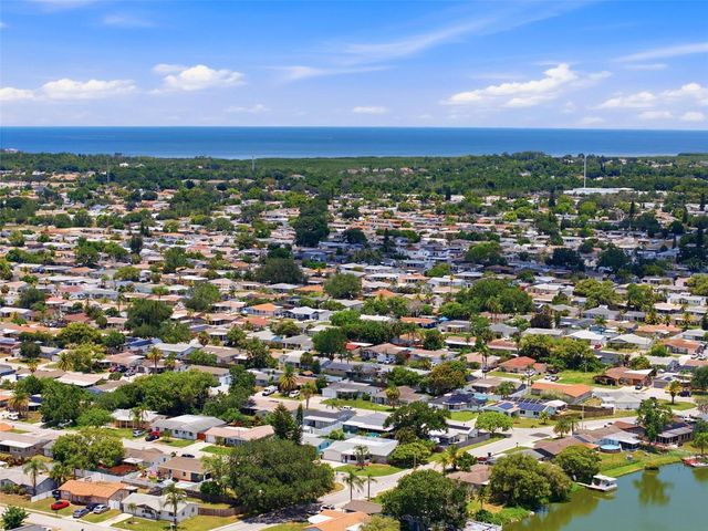 3535 GARFIELD DRIVE, Holiday, FL 34691