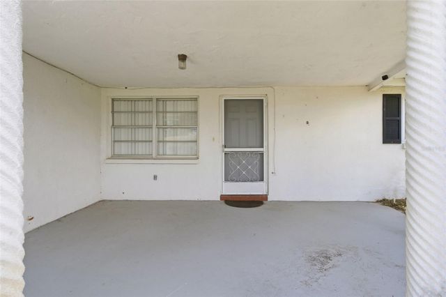 3535 GARFIELD DRIVE, Holiday, FL 34691