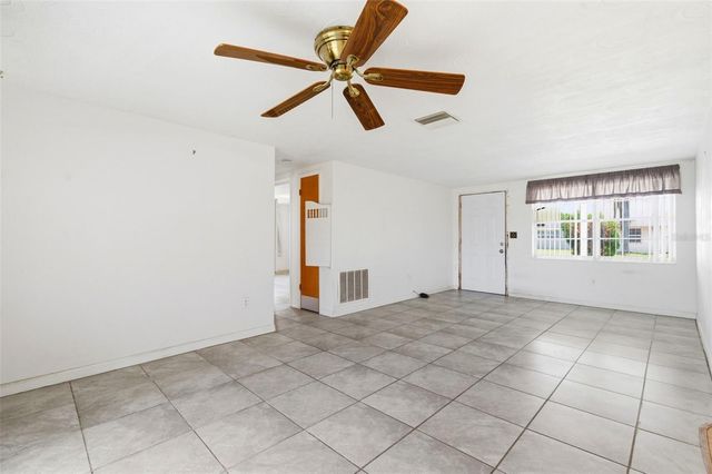 3535 GARFIELD DRIVE, Holiday, FL 34691