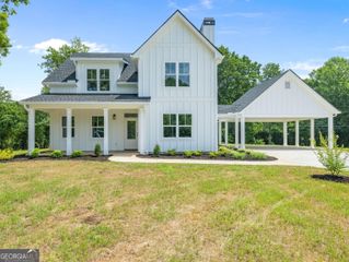 209 Hazel Creek Road, Mount Airy, GA 30563