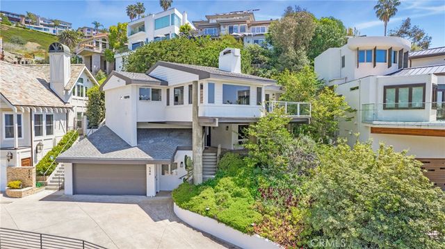 546 Temple Hills, Laguna Beach, CA 92651