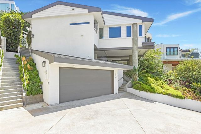 546 Temple Hills, Laguna Beach, CA 92651