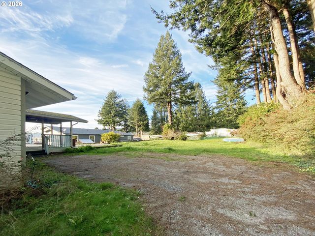 97987 COURT ST St, Brookings, OR 97415