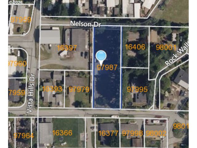 97987 COURT ST St, Brookings, OR 97415