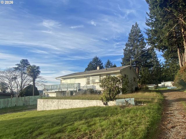 97987 COURT ST St, Brookings, OR 97415