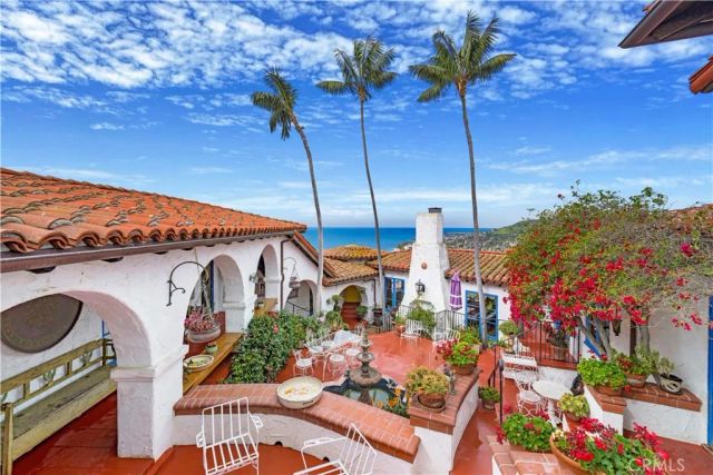 1492 Temple Hills Drive, Laguna Beach, CA 92651