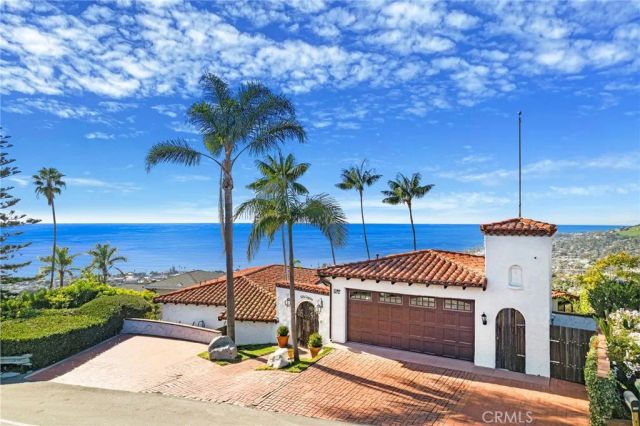 1492 Temple Hills Drive, Laguna Beach, CA 92651