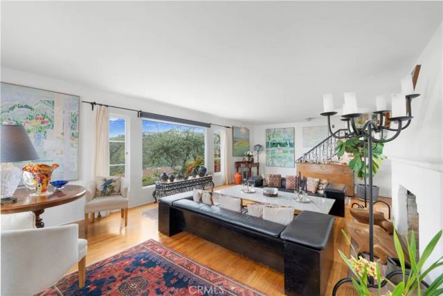 1492 Temple Hills Drive, Laguna Beach, CA 92651