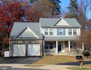 8431 AMBROSE CT, Springfield, VA 22153