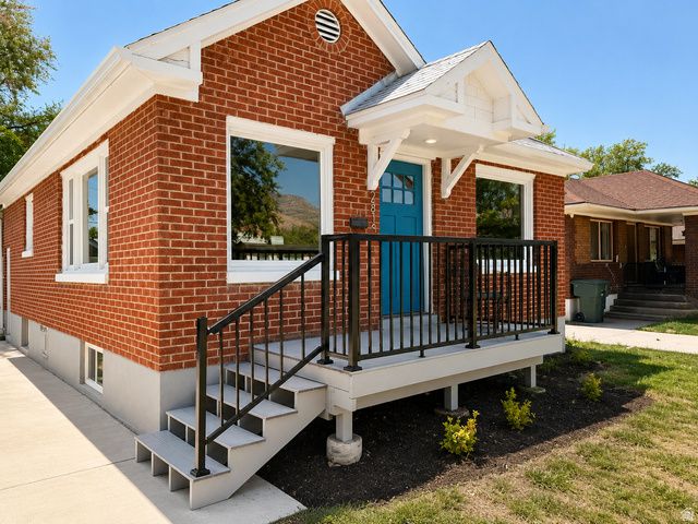 2813 FOWLER AVE, Ogden, UT 84403