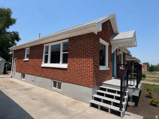 2813 FOWLER AVE, Ogden, UT 84403