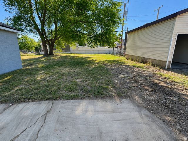 2813 FOWLER AVE, Ogden, UT 84403