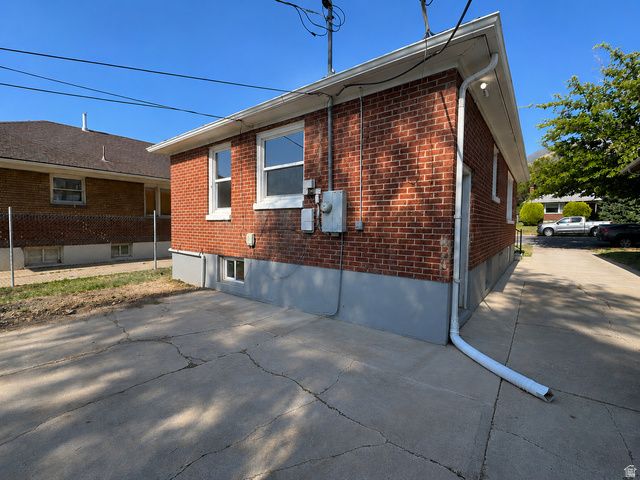 2813 FOWLER AVE, Ogden, UT 84403