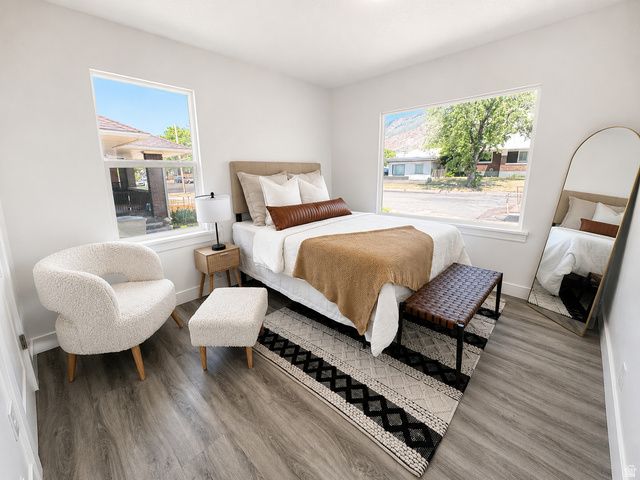 2813 FOWLER AVE, Ogden, UT 84403
