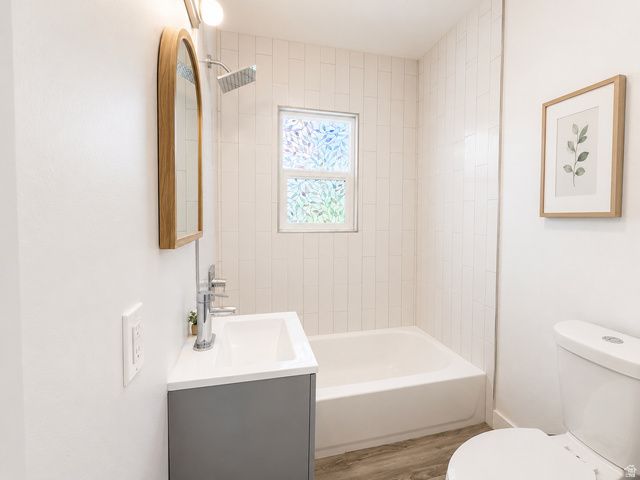 2813 FOWLER AVE, Ogden, UT 84403