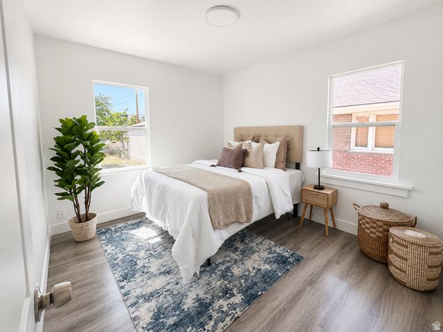 2813 FOWLER AVE, Ogden, UT 84403